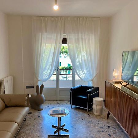 Appartamento Nel Parco Sanremo Exterior photo