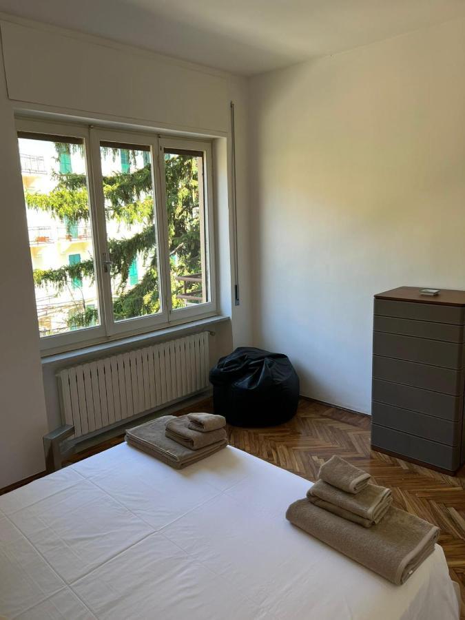 Appartamento Nel Parco Sanremo Exterior photo