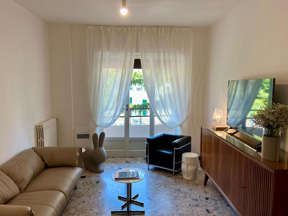 Appartamento Nel Parco Sanremo Exterior photo